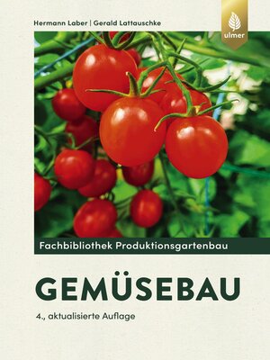 cover image of Gemüsebau